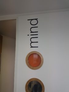 Mind