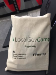 bag